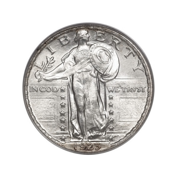 Standing Liberty Quarters Uncirculated Condition Standing Liberty Quarters Uncirculated Condition