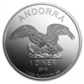 Andorra Silver Bullion