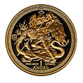 Angel Gold Coins