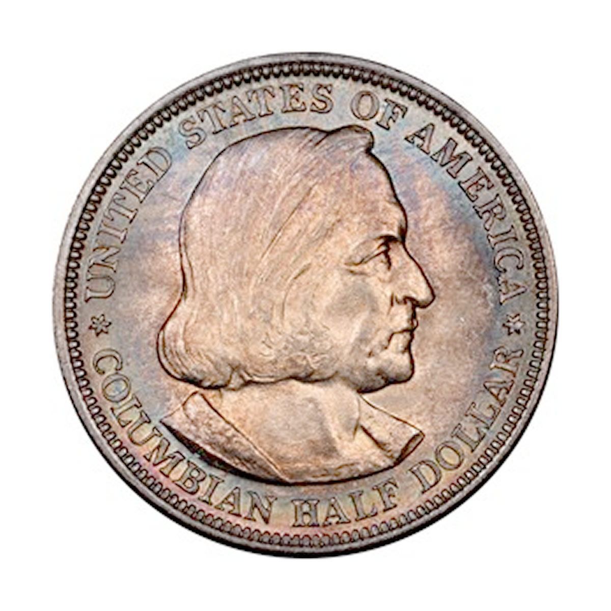 Columbian