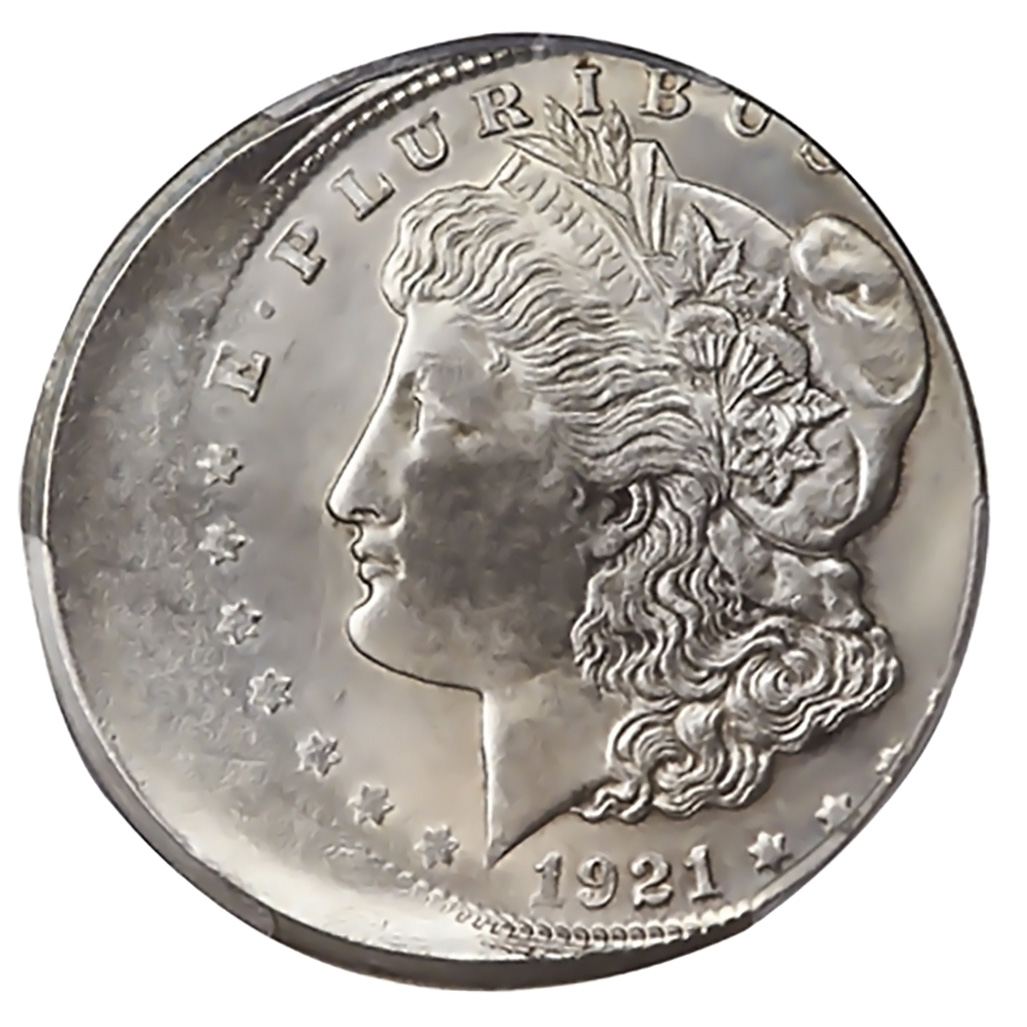 Error Coins