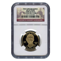 Certified First Spouse Coins Certified First Spouse Coins