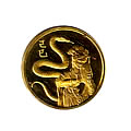 Half Ounce Singapore Gold Coins