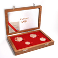South African Gold Krugerrand Coin Sets
