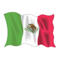 Mexican Coins & Currency