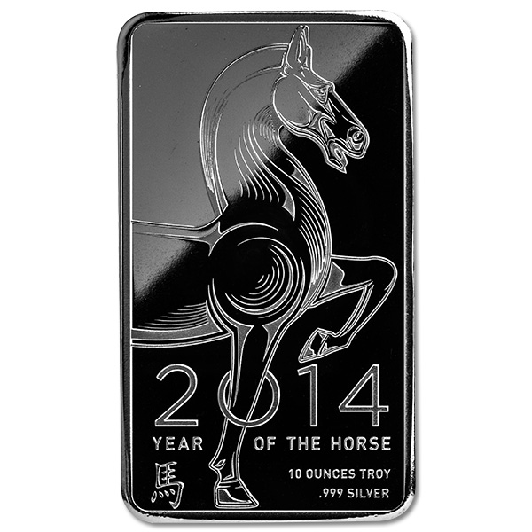 NTR Metals Silver Bars NTR Metals Silver Bars