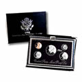 Premier Silver Proof Sets