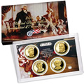 Presidential Dollar Sets