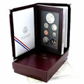Prestige Proof Sets