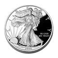 Proof Silver Eagles