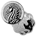 Royal Canadian Mint Silver Coins