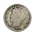 Liberty V Nickels Good