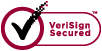 Verisign Secured
