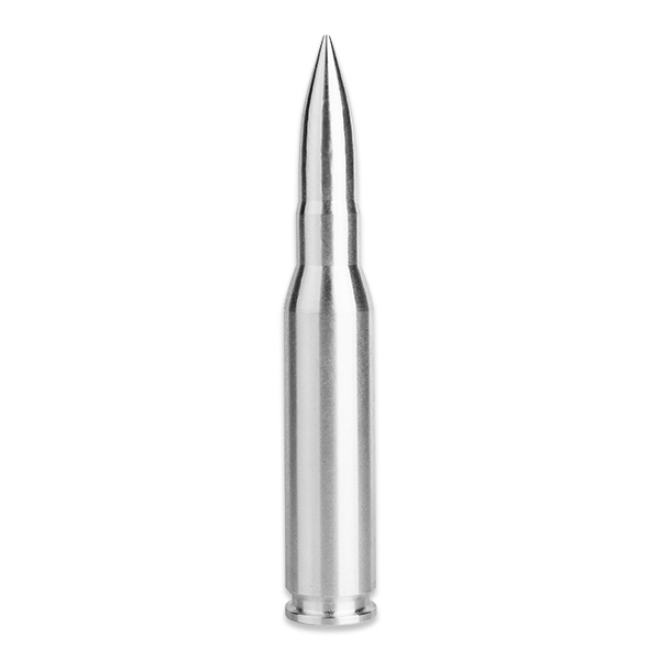 Bullets Bullets