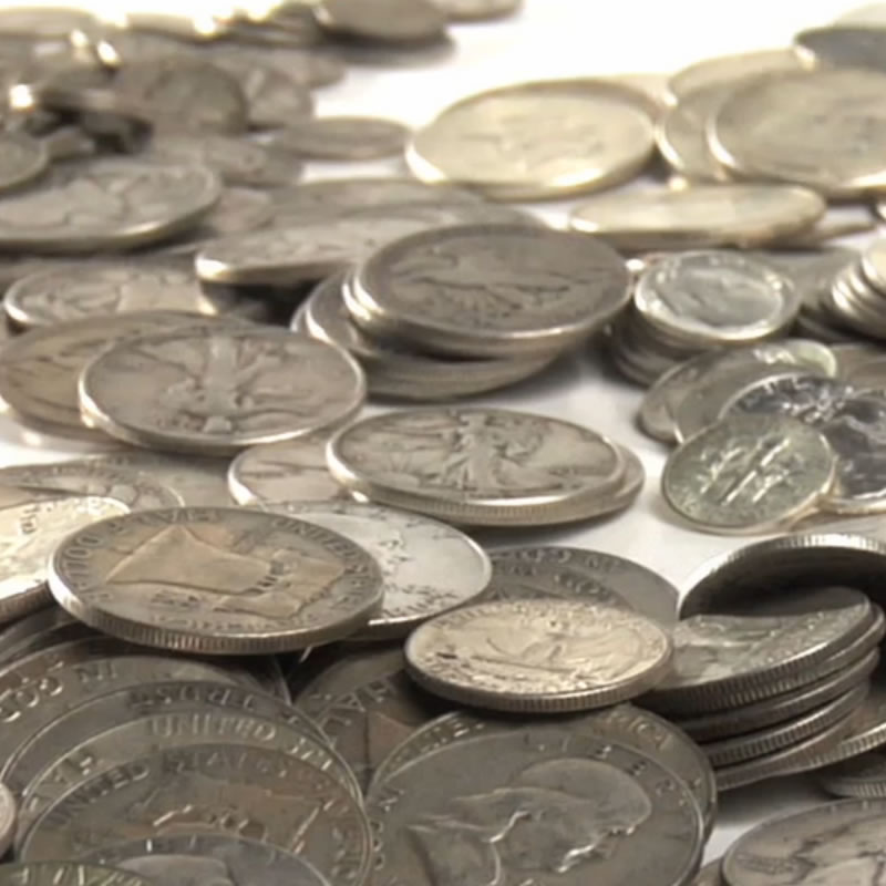 Buy 90 Silver Coin Bags Golden Eagle Coins