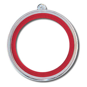 Christmas 2012 Bronze Round Garfield With Ornament Holder