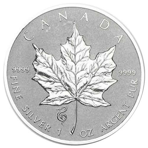 13 Canada 1 Oz Silver Maple Leaf Reverse Proof Snake Privy Mark Golden Eagle Coins 13 Canada 1 Oz Silver Maple Leaf Reverse Proof Snake Privy Mark Golden Eagle Coins