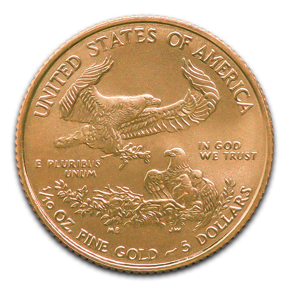 1 oz Silver Coin Random Mint SKU#199338
