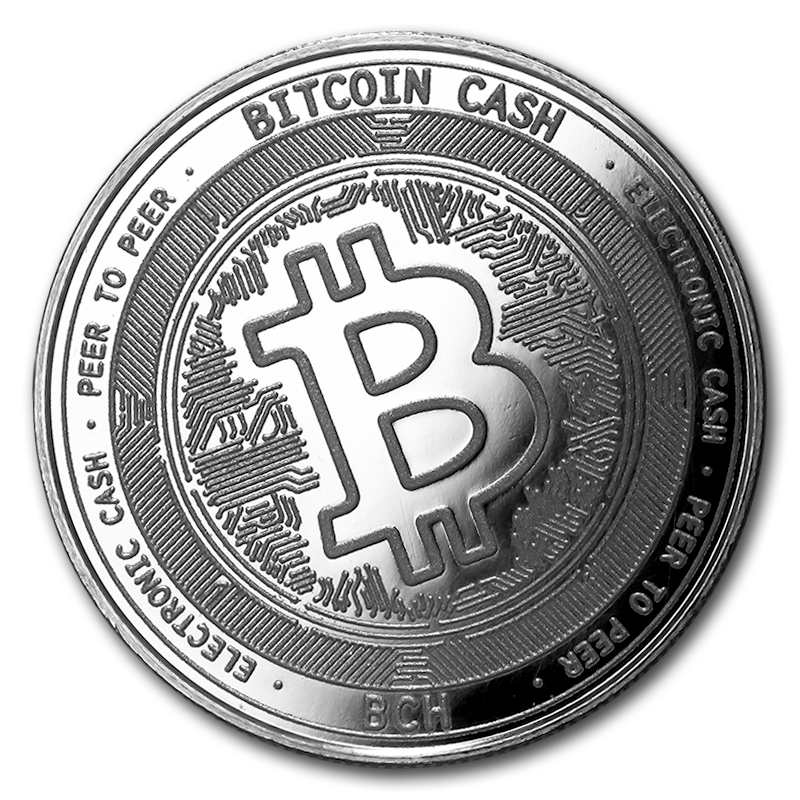 bitcoin silver coin value