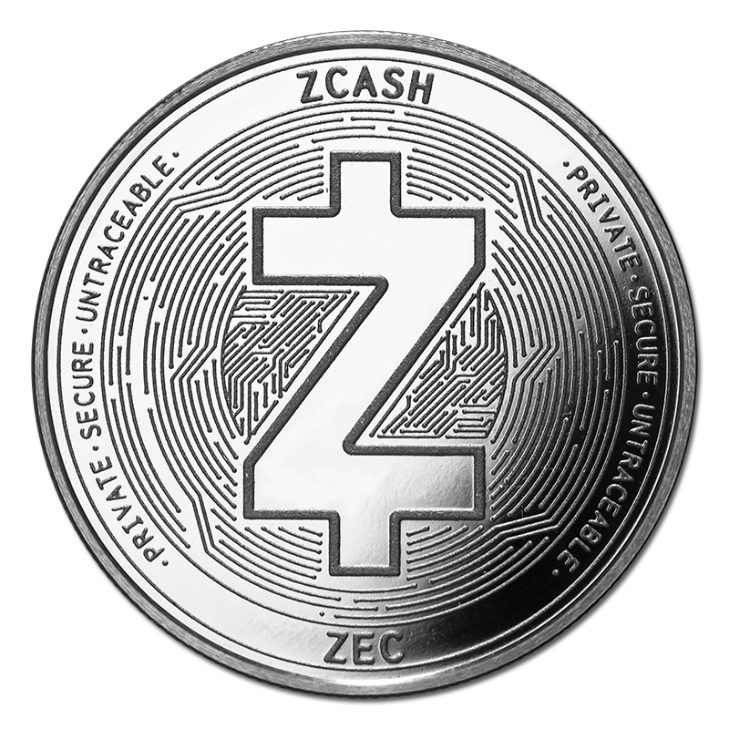 zcash cryptocurrency price
