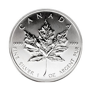 buy silver maple leaf buy silver maple leaf
